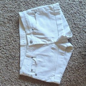7 For All Mankind Shorts